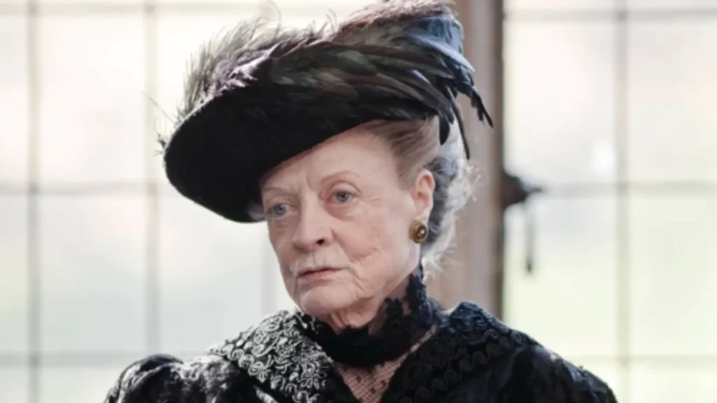 Dame Maggie Smith “falleció pacíficamente en un hospital esta mañana”, informan los hijos de la intérprete, agradeciendo “los amables mensajes y el apoyo”.