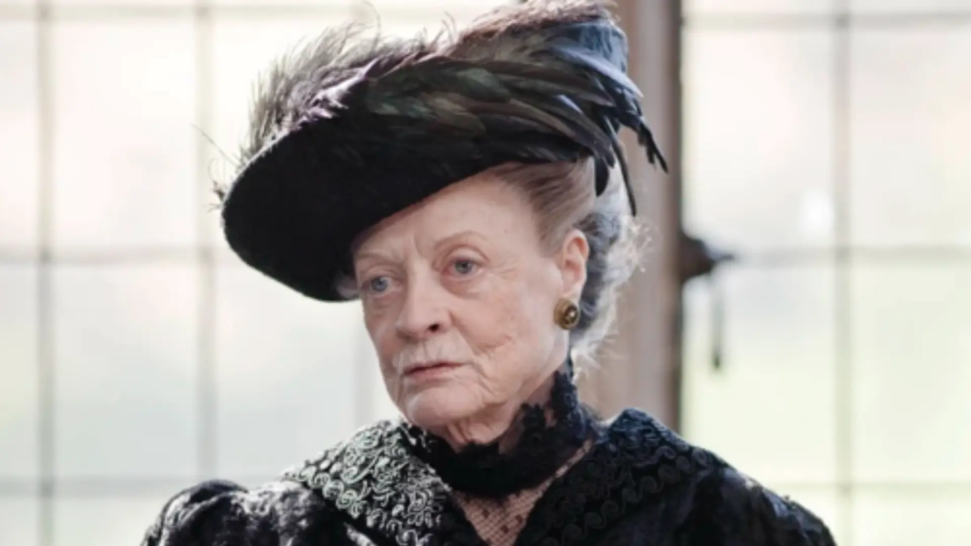 Dame Maggie Smith “falleció pacíficamente en un hospital esta mañana”, informan los hijos de la intérprete, agradeciendo “los amables mensajes y el apoyo”.