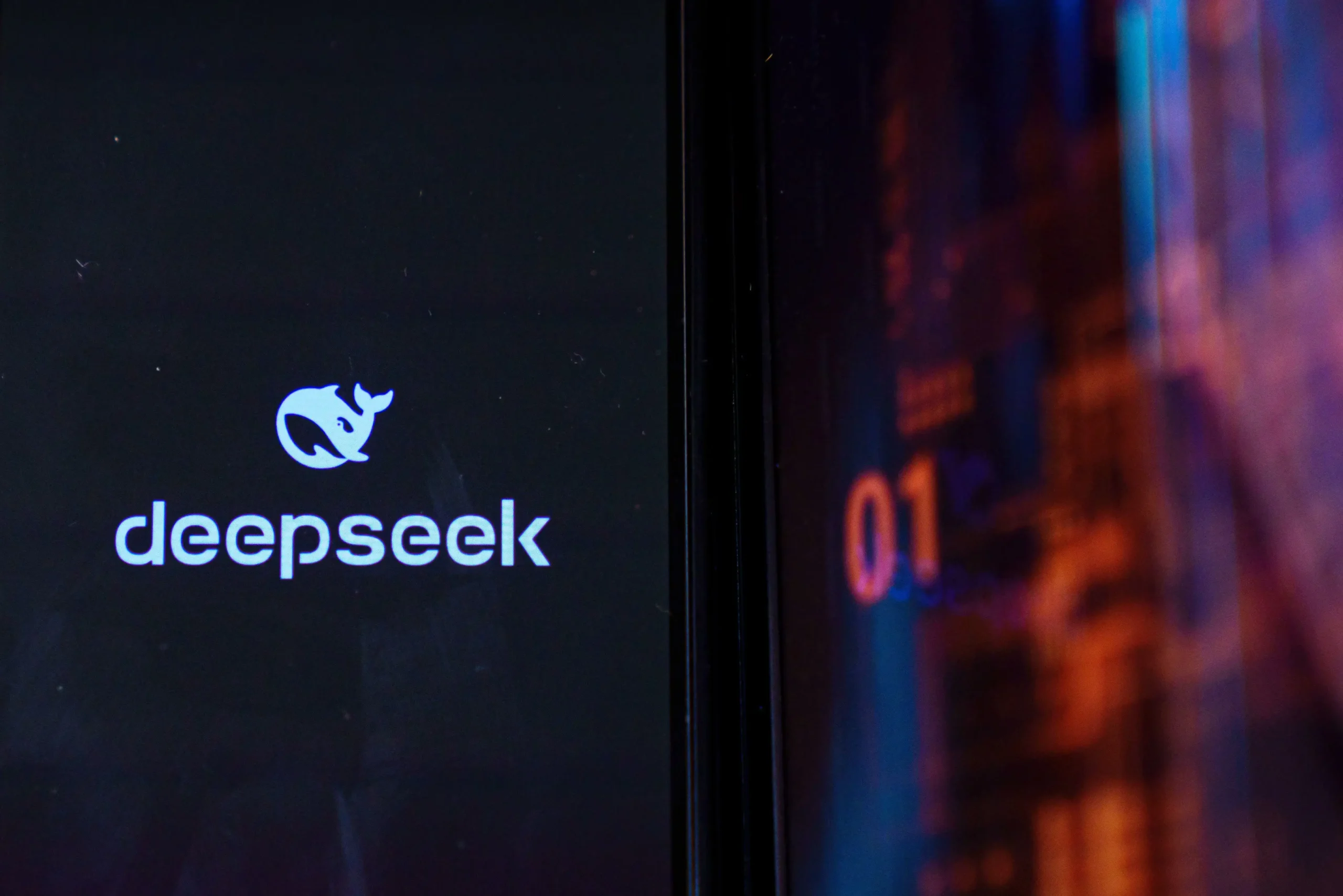 Deepseek amenaza con superar a ChatGPT y convertirse en la aplicación gratuita con mayor cantidad de descargas en Estados Unidos.