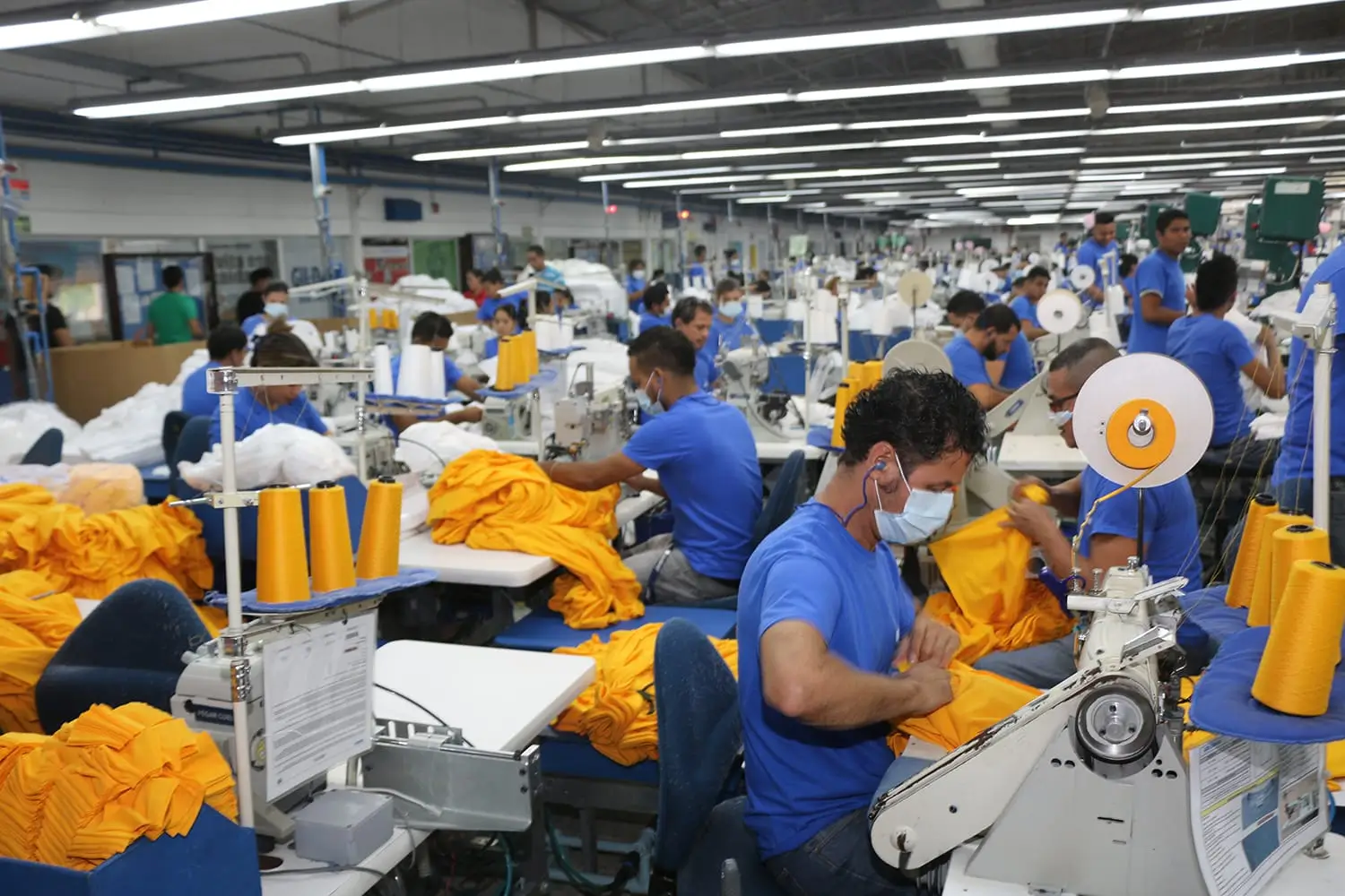 Al menos 914 empresas en Honduras han notificado el cierre de operaciones en los últimos dos años, según datos del Servicio de Administración de Rentas.