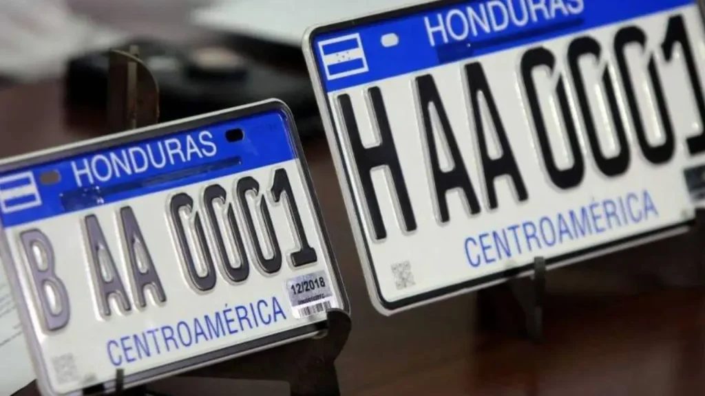 La Comisión Interventora del Instituto de la Propiedad (IP) informó este viernes a la población hondureña que se realizó la apertura de las ofertas recibidas del proceso de licitación pública para la adquisición de placas vehiculares para propietarios de automotores.