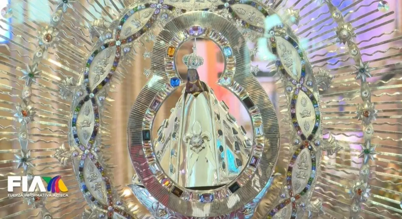 La historia de la Virgen de Suyapa, comenzó un sábado a inicios de febrero de 1747. Se cuenta que un campesino local, Alejandro Colindres, regresaba al pueblo de suyapa después de un largo día de recolección de maíz.