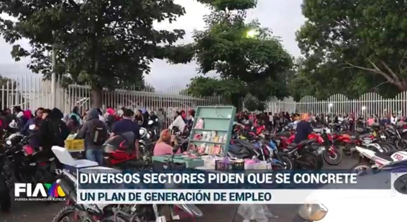 Luego de las reuniones que se han llevado a cabo entre las autoridades gubernamentales y la empresa privada, especialistas en economía señalan que se espera que estas no queden solamente en conversaciones,