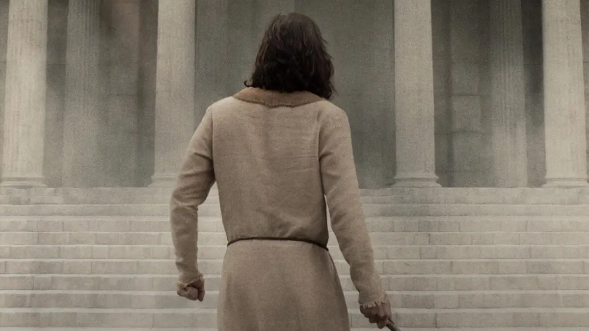 La quinta temporada de The Chosen llega a Centroamérica con la presentación del episodio “La ultima cena” en todo Centroamérica este 10 de abril.