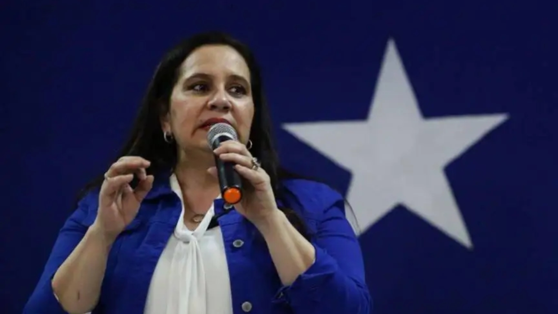 Conoce la trayectoria de la precandidata presidencial. Ana García.