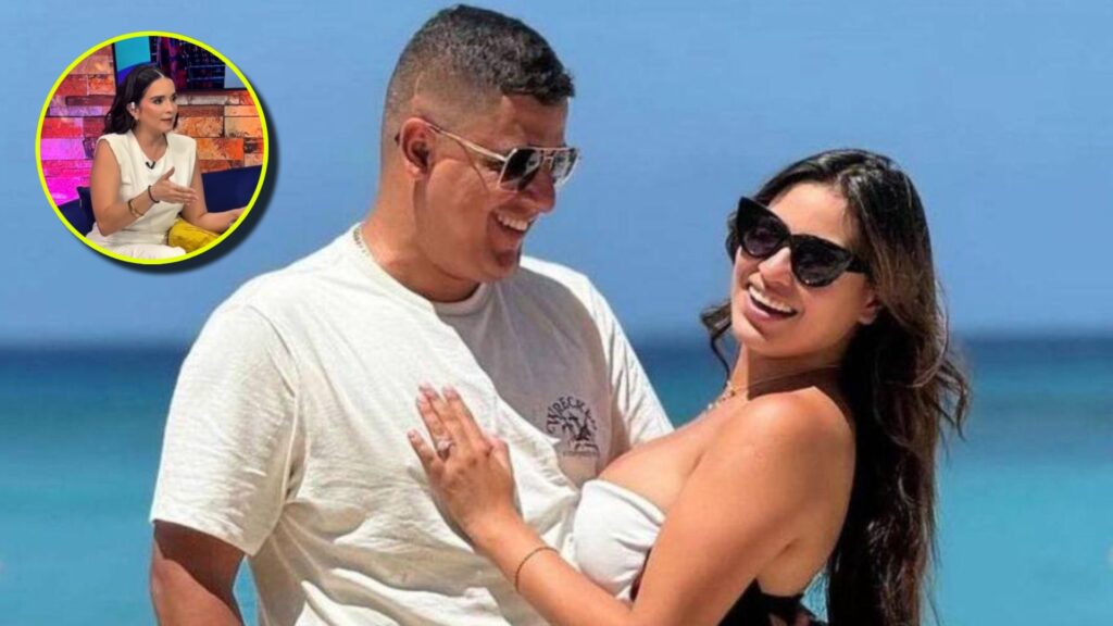 Alejandra Rubio divorcio: esto opinaron en Venga La Alegría