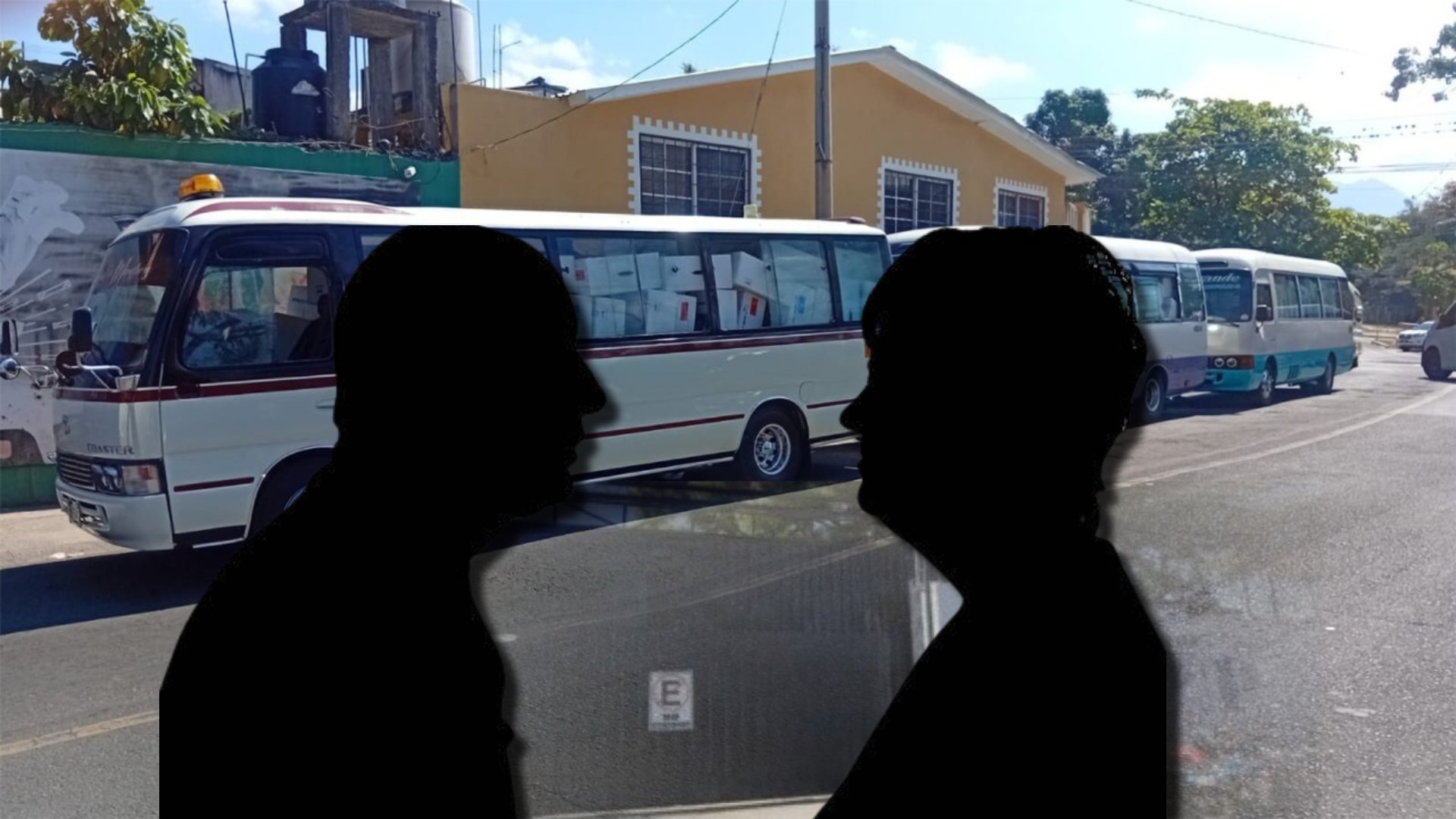 Cossette López denuncia intento de manipulación de informes electorales por FFAA y expresidente