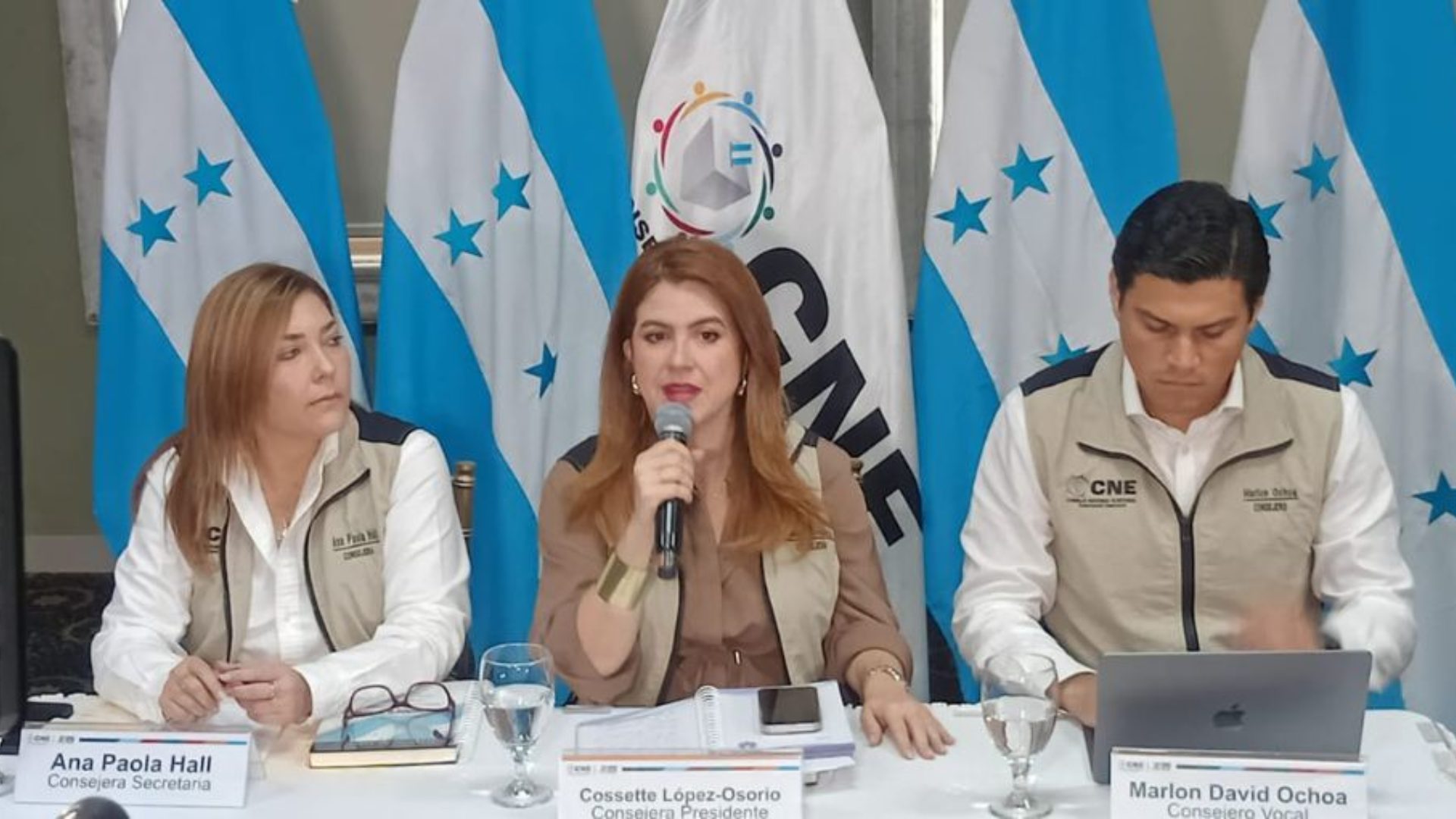 Elecciones primarias 2025: datos clave CNE