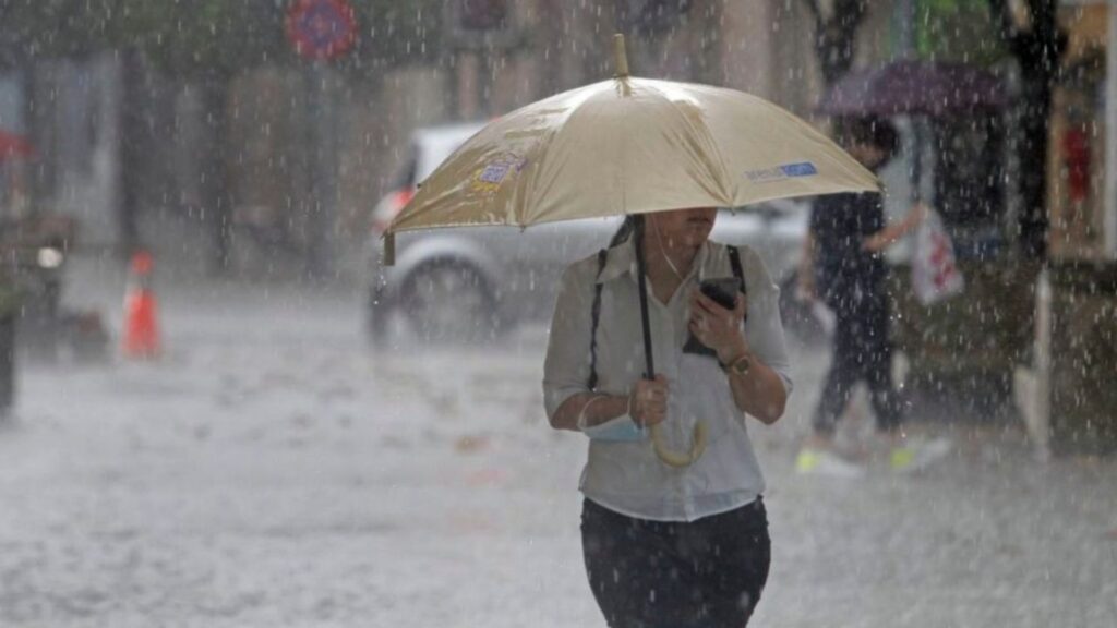 Clima en Honduras hoy jueves 27 de marzo