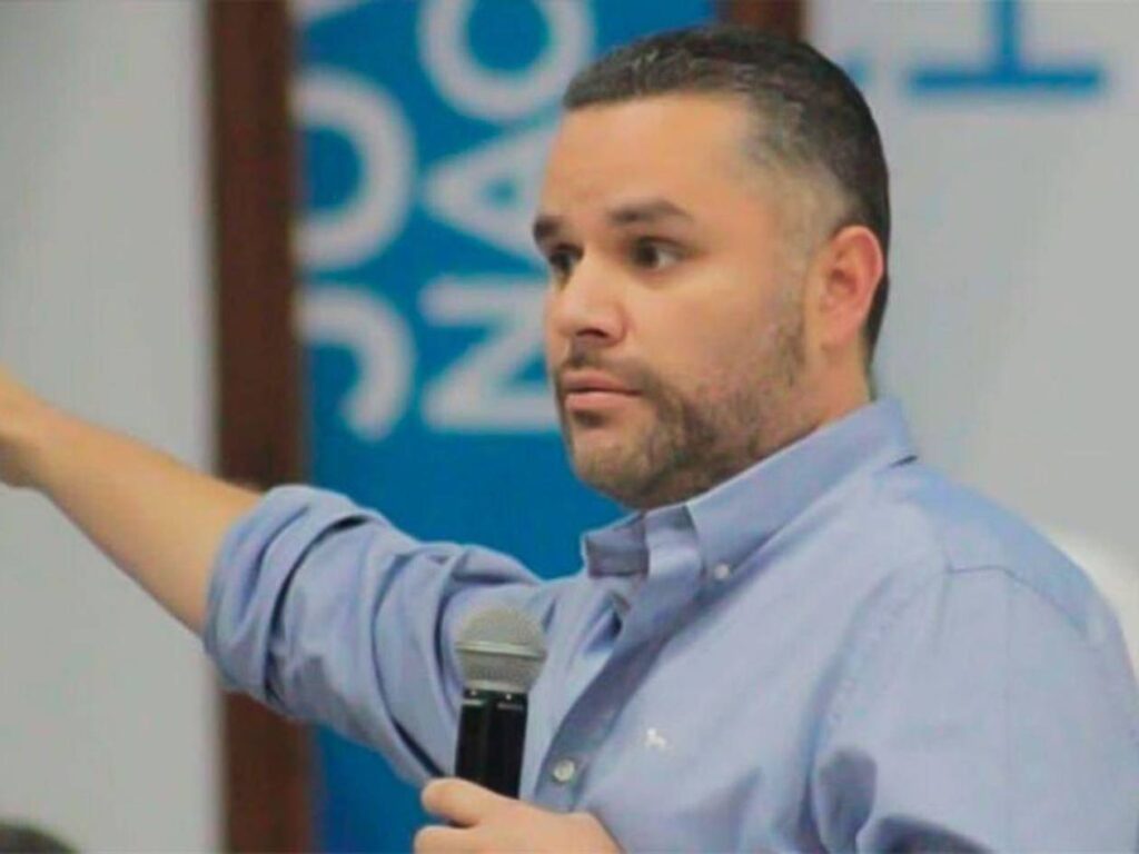 La audiencia inicial para David Chávez Madison, que estaba prevista para este viernes a las 9:00 a.m., fue suspendida por el Juzgado en Materia de Criminalidad Organizada, Medio Ambiente y Corrupción.