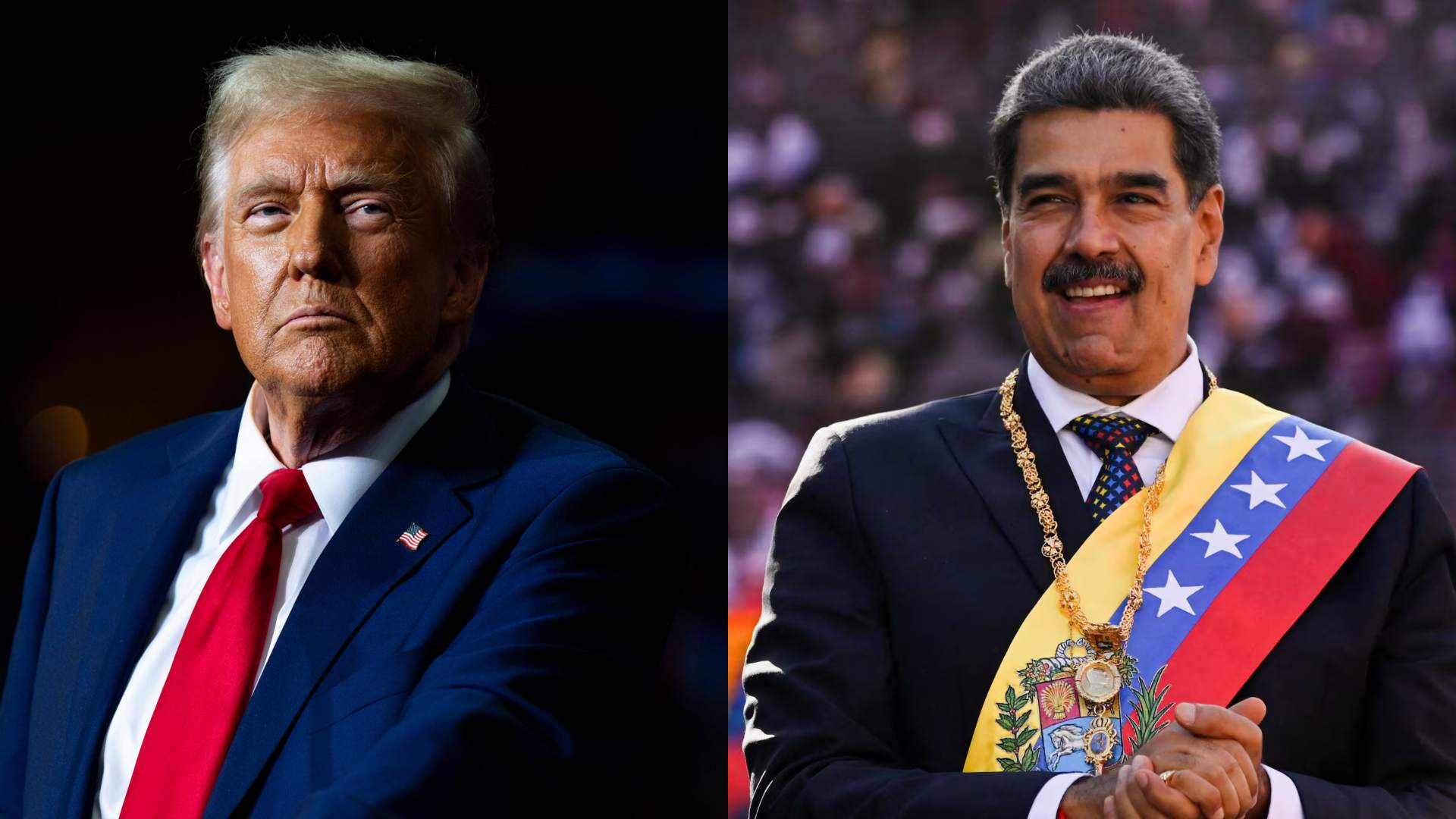 Trump anuncia impuestos a países que compren petróleo a Venezuela: ¿Cuándo entrará en vigor esta medida?