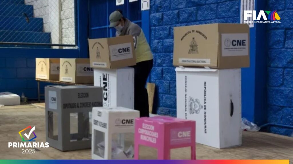 Elecciones primarias 2025: ¿A qué hora se conocerán los primeros resultados?