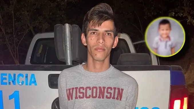 El menor de cinco años, Deybi Dariel Cortés Salgado, falleció en las últimas horas tras sufrir una violenta agresión a manos de su padrastro, según confirmaron las autoridades del Instituto Hondureño de Seguridad Social (IHSS) en San Pedro Sula.