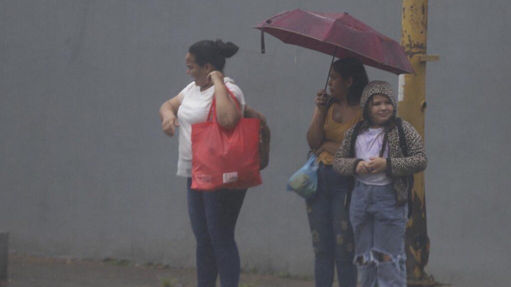 Frente frío Honduras: conoce fecha aquí