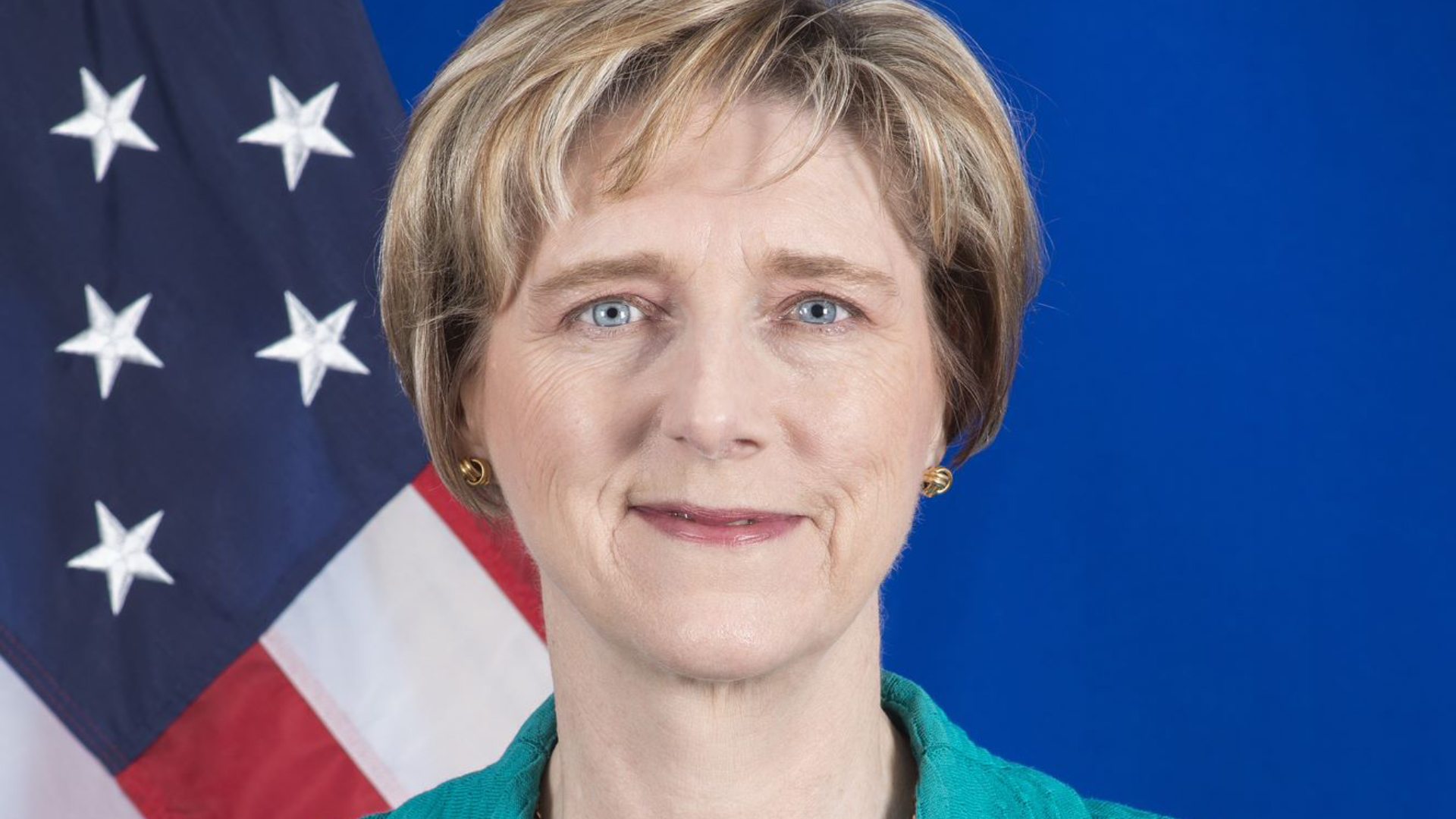 Laura Dogu anuncia fin de su misión y se despide de Honduras