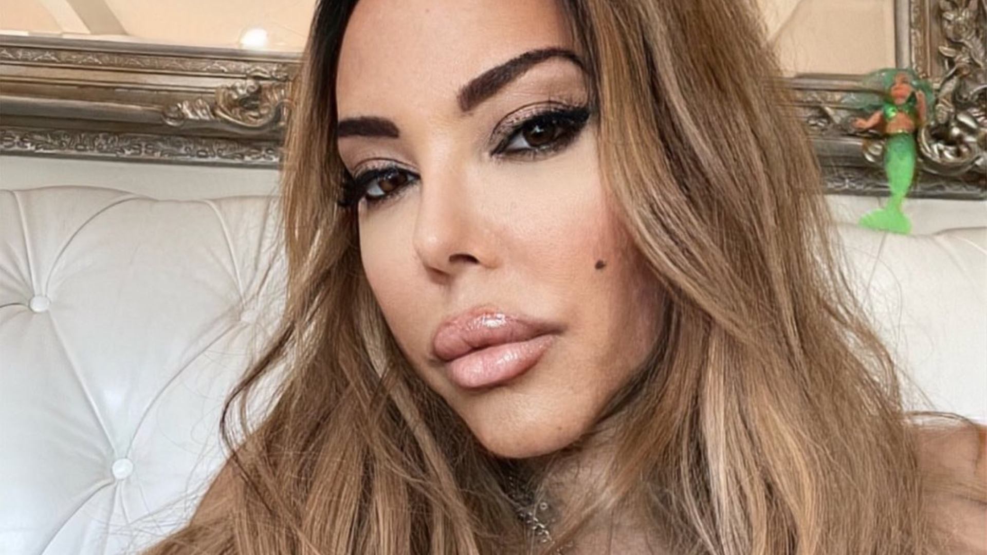 Cindyana Santangelo muere tras recibir inyecciones