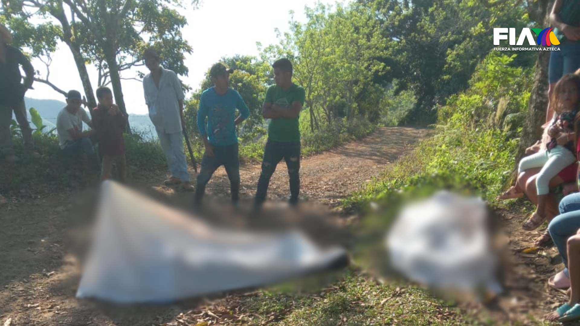 Masacre en El Negrito, Yoro deja cuatro víctimas