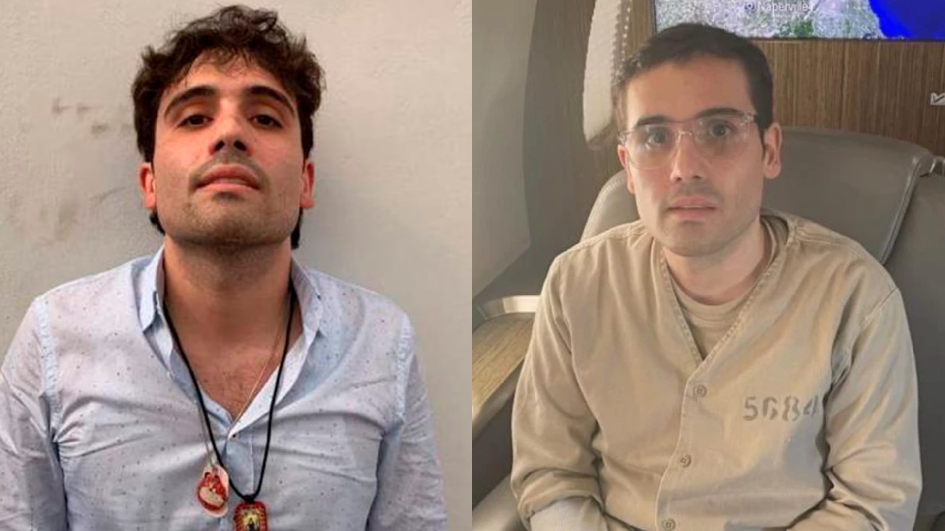 Ovidio Guzmán: suspenden audiencia en Estados Unidos