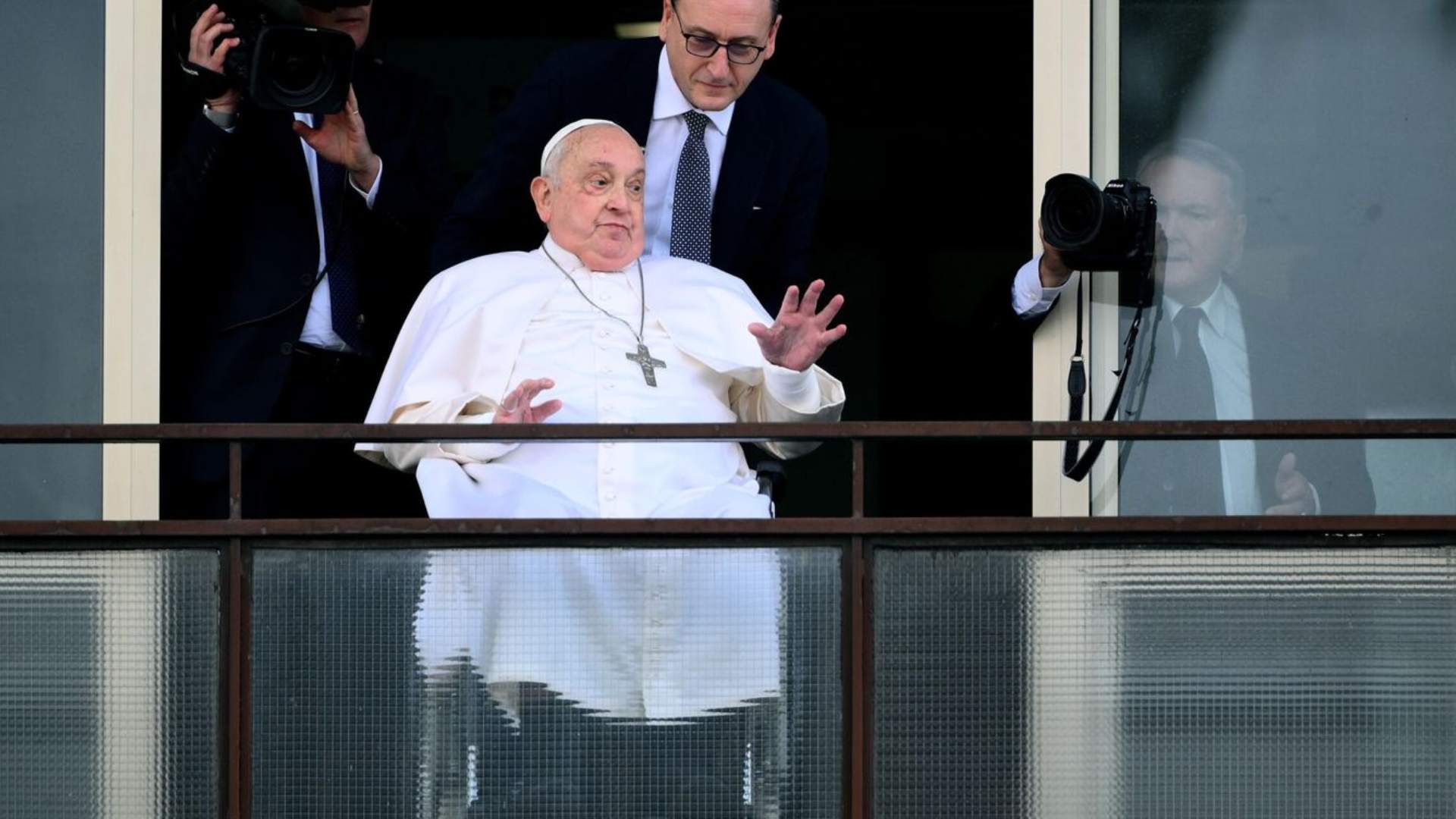 Papa Francisco
