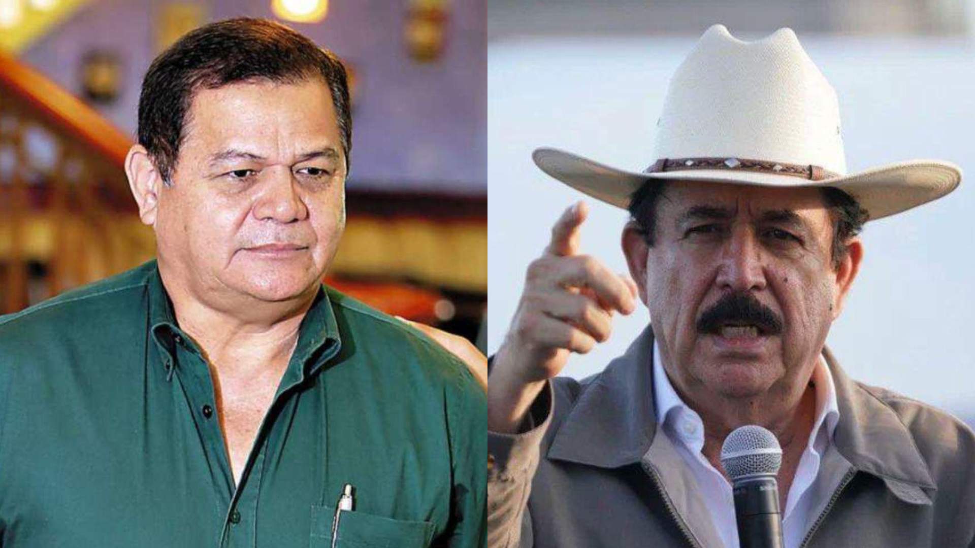 Romeo Vásquez Velásquez anuncia pruebas contra Mel Zelaya