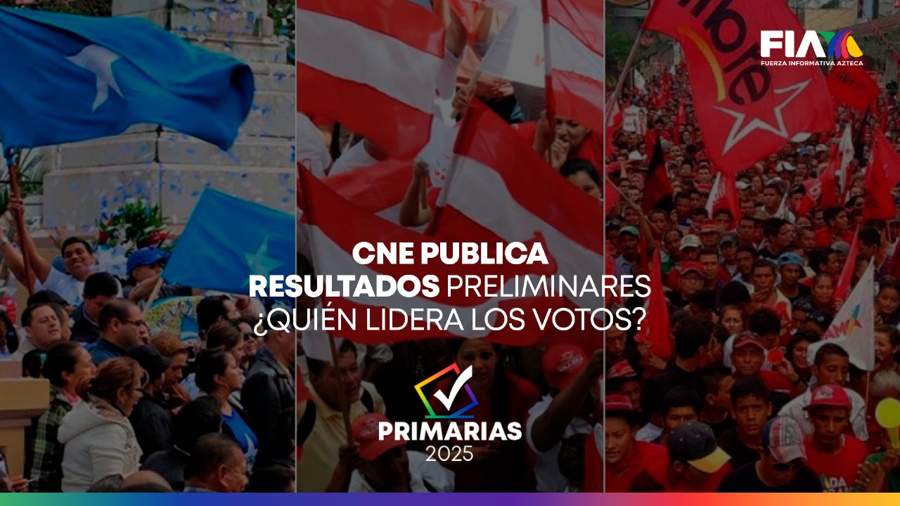 Resultados elecciones 2025: mira quién ganó aquí