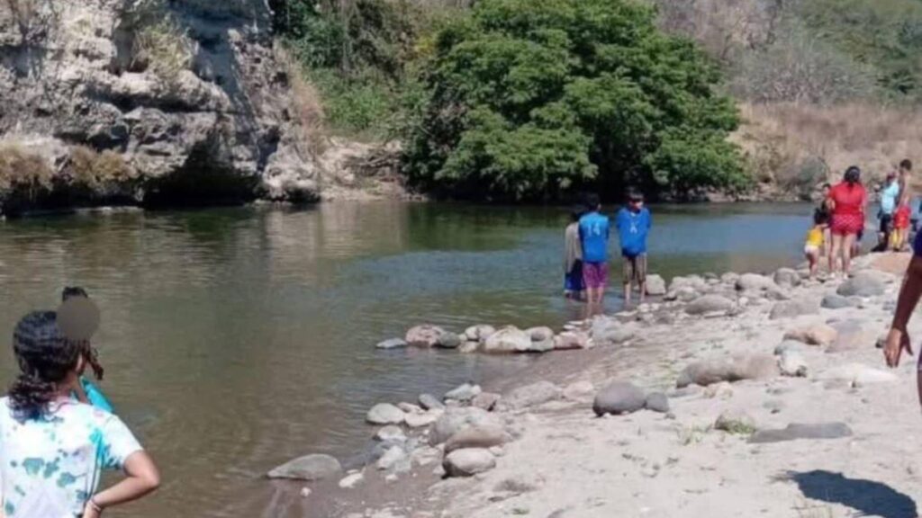 Ahogados en Honduras previo a Semana Santa 2025