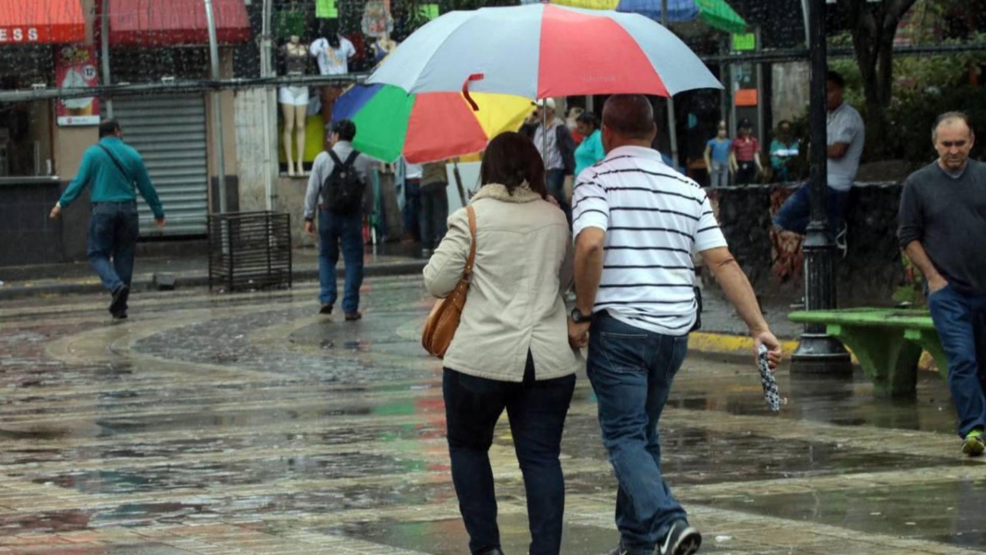 Clima en Honduras hoy viernes 28 de marzo