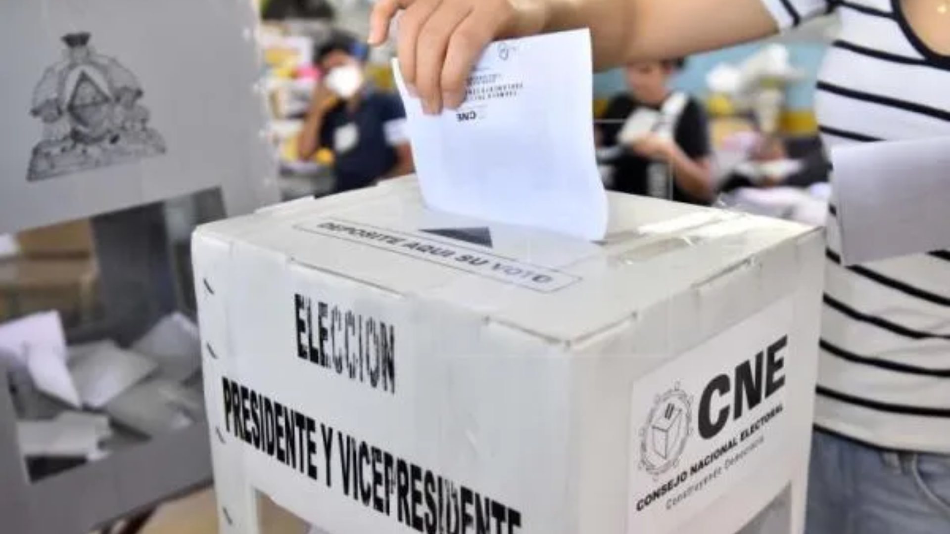 Elecciones primarias 2025 este domingo 16 de marzo