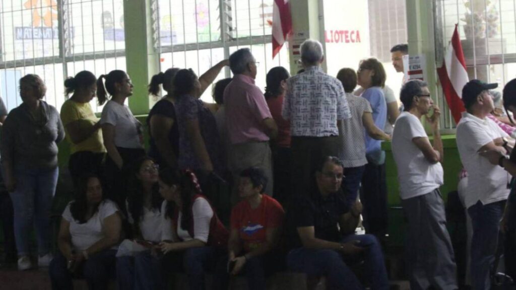 Conferencia Episcopal de Honduras: elecciones primarias 2025