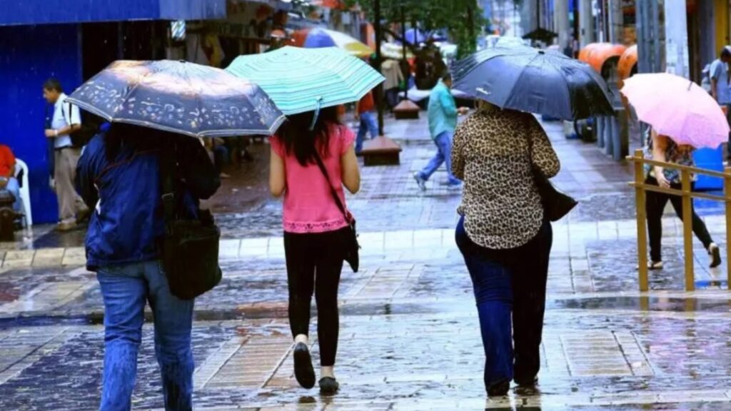 Frente frío en Honduras: Copeco declara alerta verde