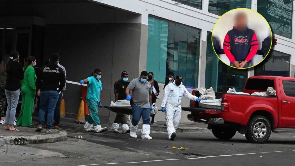 Crimen hijo de Pepe Lobo: capturan a quinto implicado