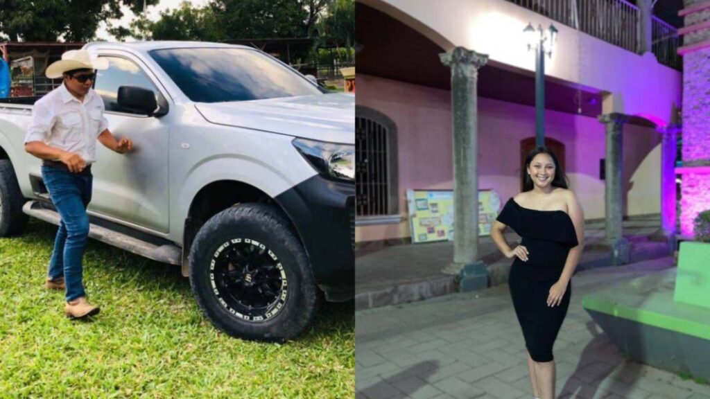 Pareja asesinada en Comayagua: revelan detalles del crimen