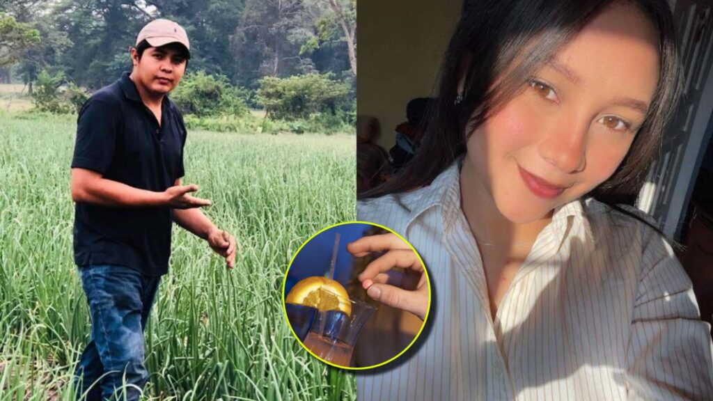 Pareja asesinada en Comayagua: revelan detalles del crimen