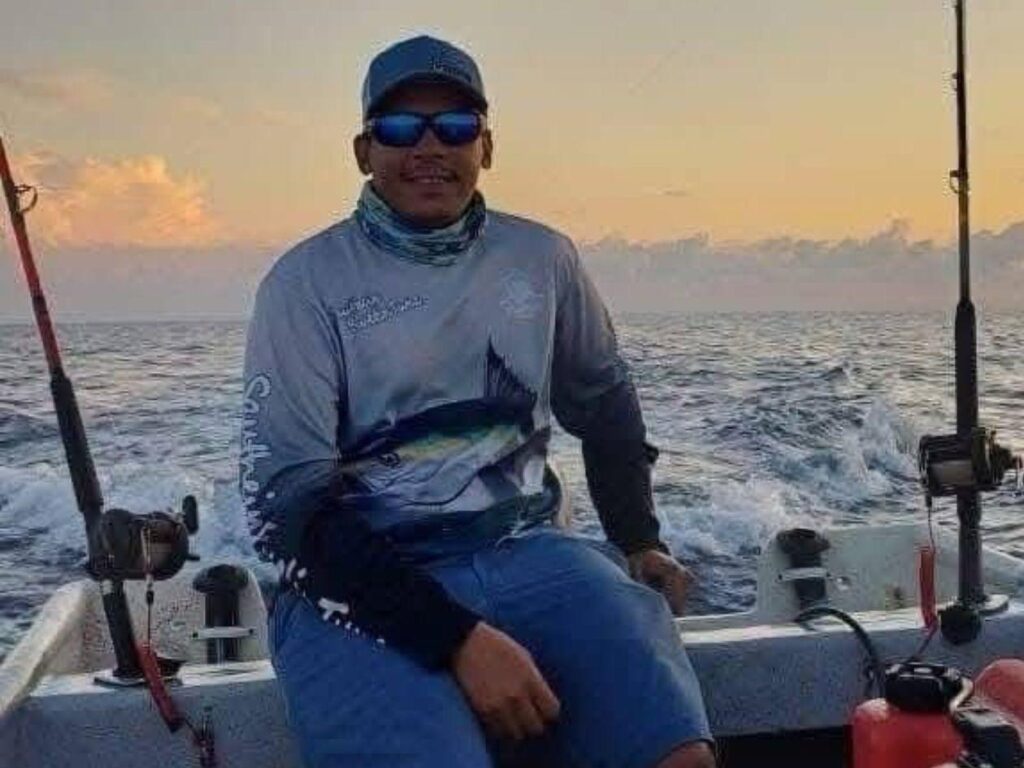 Accidente aéreo Roatán: pescadores héroes rescatan pasajeros