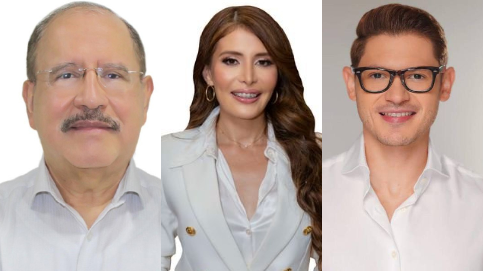 Resultados elecciones 2025: diputados votados Francisco Morazán