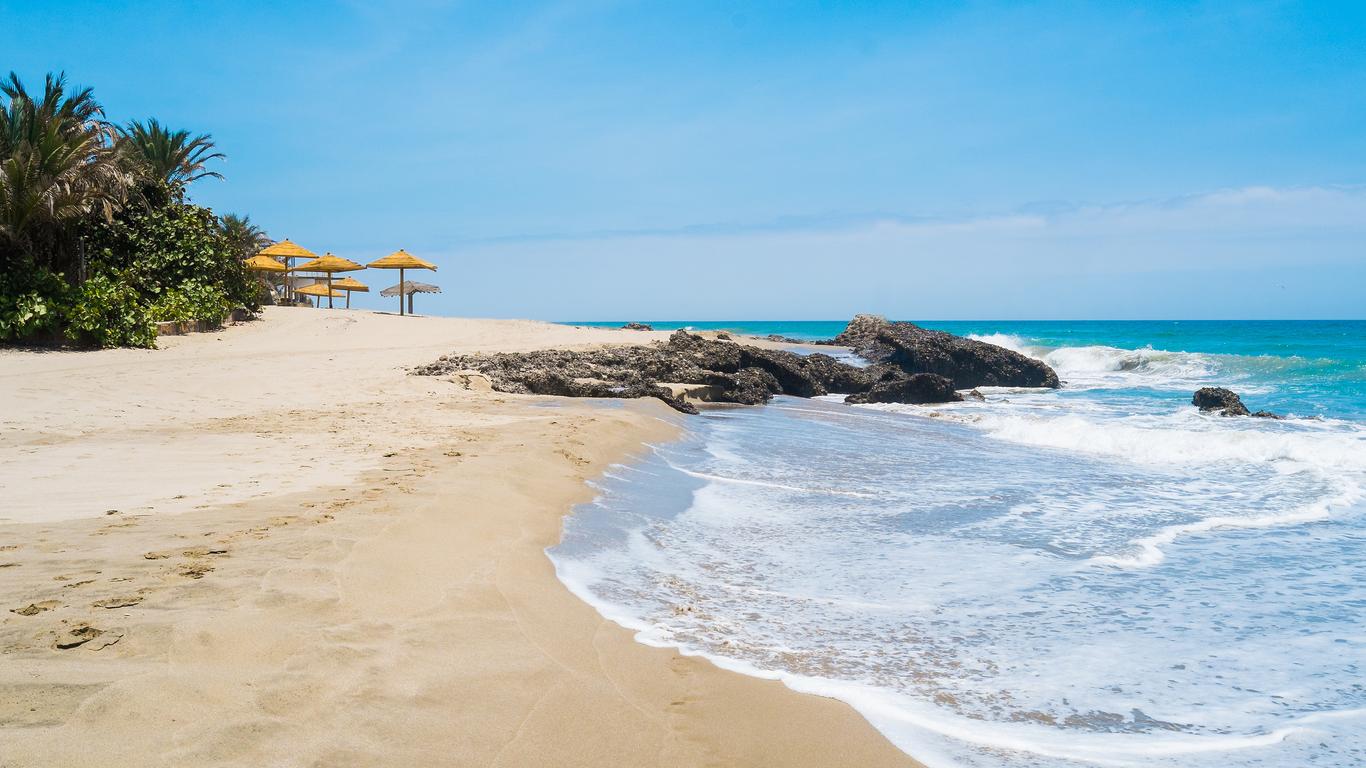 Playas de Honduras que puedes visitar en esta Semana Santa 2025