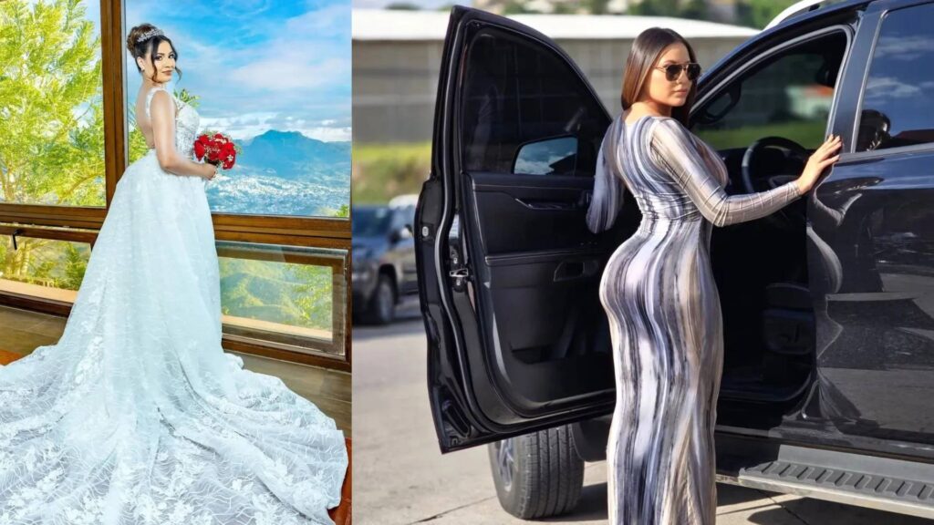 Alejandra Rubio divorcio: ¿Qué pasará con el vestido y el carro?