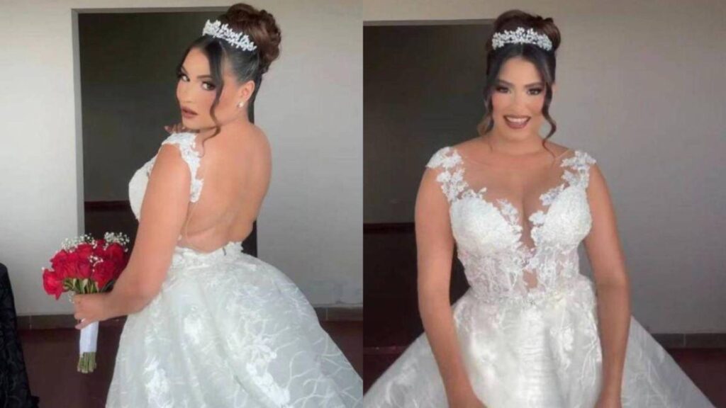 Alejandra Rubio divorcio: ¿Qué pasará con el vestido y el carro?