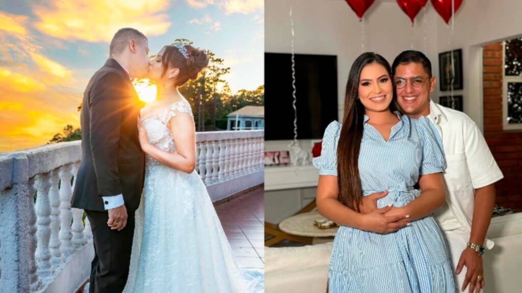 Alejandra Rubio divorcio: ¿Qué pasará con el vestido y el carro?