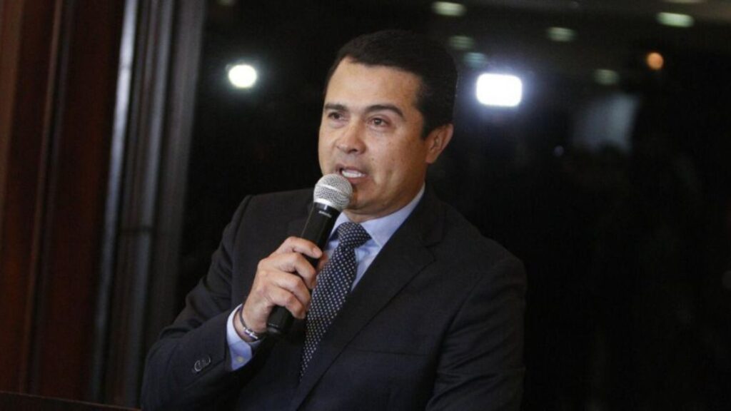 Alexander Ardón: puntos clave testimonio en juicio de JOH y Tony