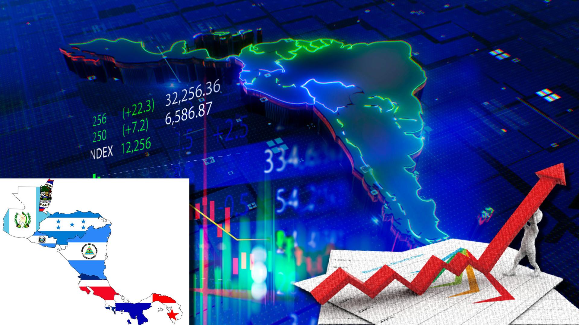 Centroamérica análisis: Costos energéticos y libertad económica