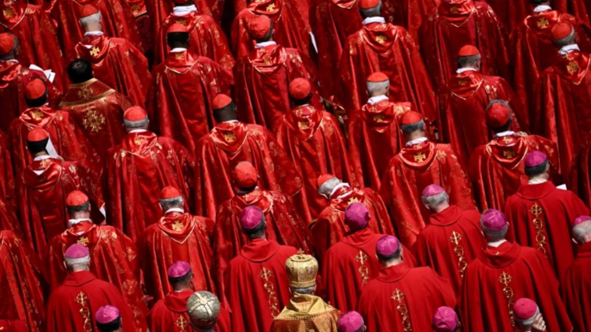 Vaticano confirma fecha de cónclave: ¿Cuánto durará?