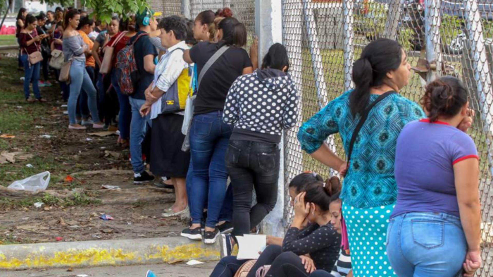 Honduras frente al empleo: informalidad y precariedad predominan en el mercado laboral