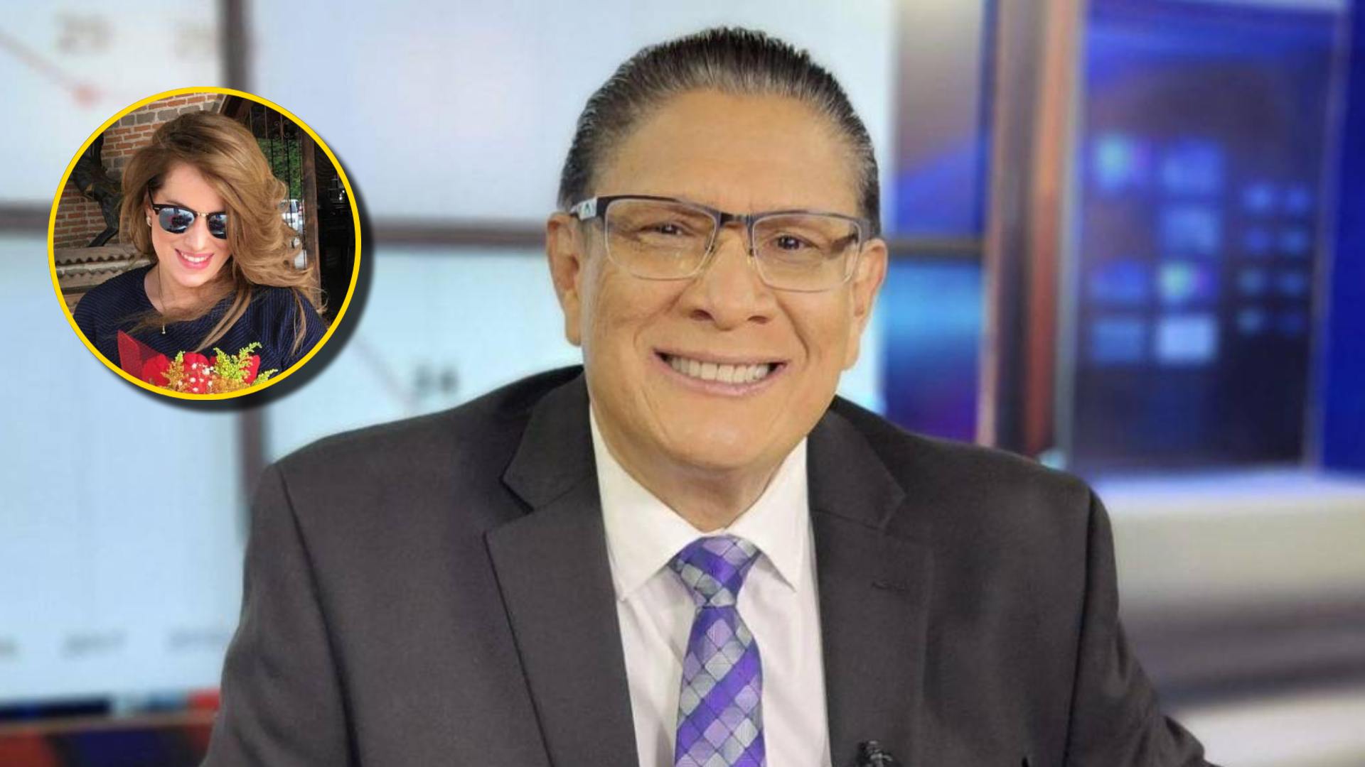 Esdras Amado López: Fiscalía suma este cargo en su contra