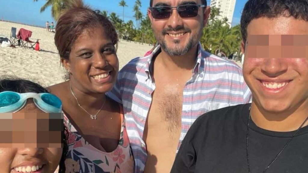 Así era Isaura Limardo ‘una dominicana muy hondureña’ que murió junto a su madre en la disco Jet Set 