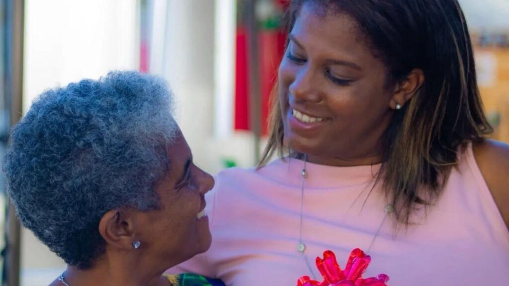 Así era Isaura Limardo ‘una dominicana muy hondureña’ que murió junto a su madre en la disco Jet Set 