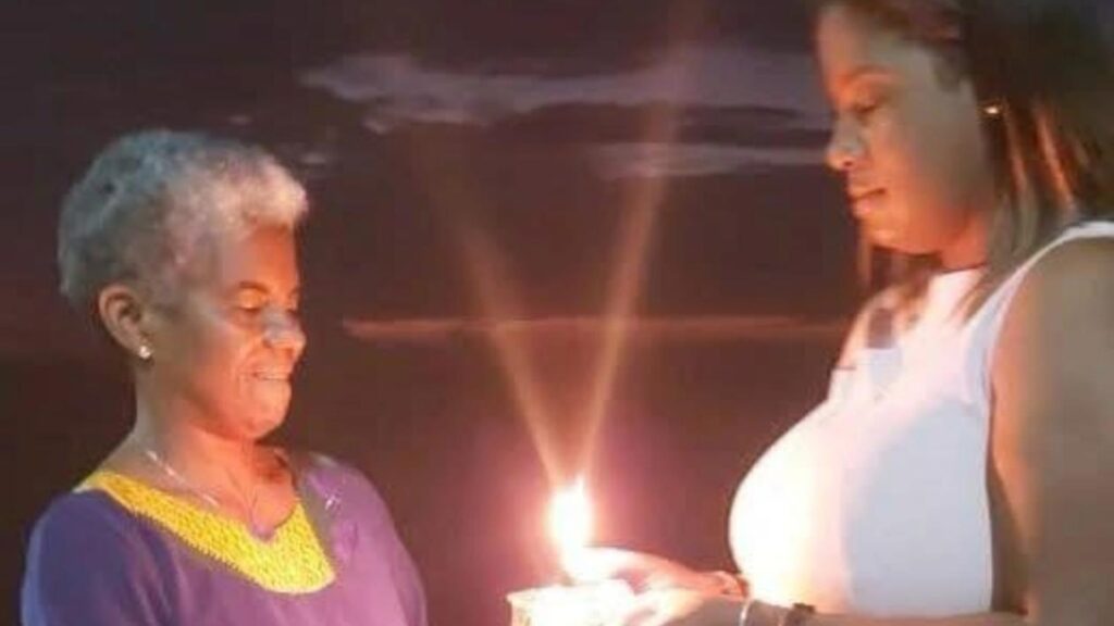 Así era Isaura Limardo ‘una dominicana muy hondureña’ que murió junto a su madre en la disco Jet Set 