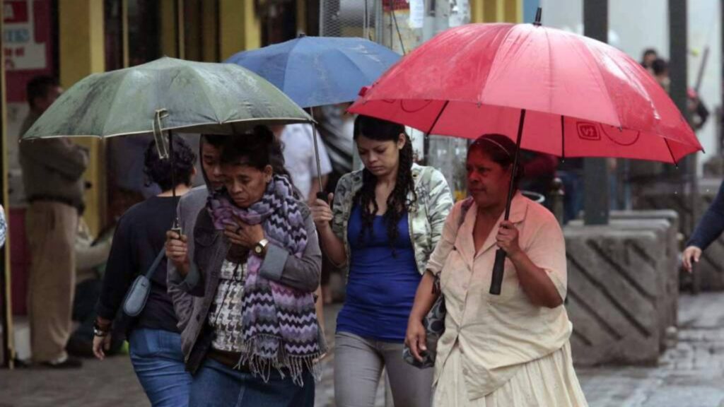 Frente frío en Honduras: Copeco anuncia nueva fecha