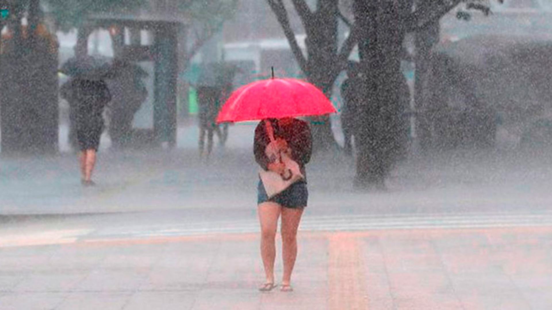 Clima en Honduras hoy lunes 7 de abril: departamentos con lluvias