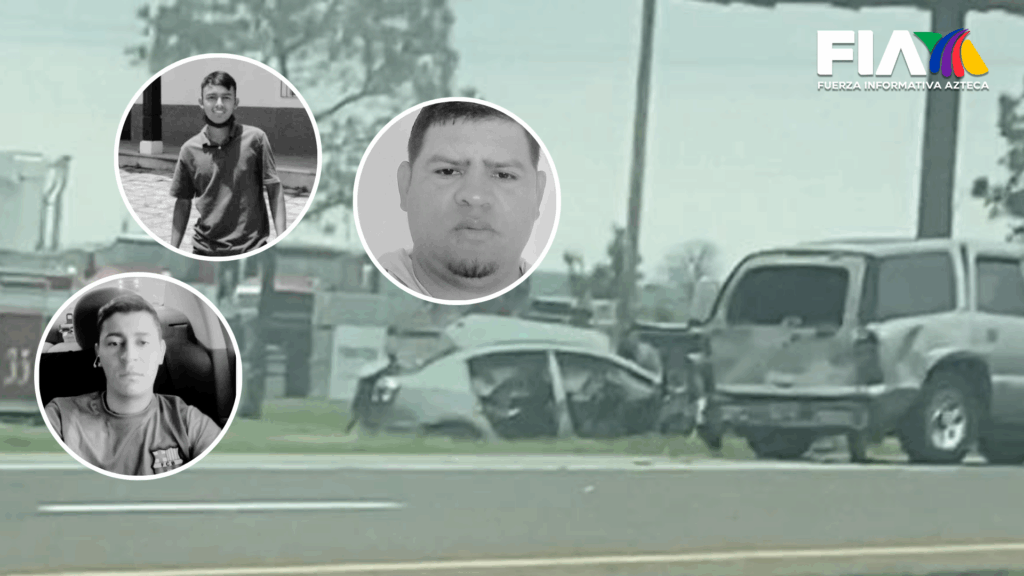 Hondureños fallecidos en Oklahoma: rostros de las víctimas